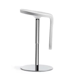 Octo Tabouret design italien pivotant* Tabouret Snack (assise +/- 65 Cm)|Tabouret De Bar (assise +/- 80 Cm)