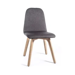 Sessio Pandora diamant Chaise de séjour moderne en tissu dos matelassé* Chaise De Salle à Manger|Chaise Salon
