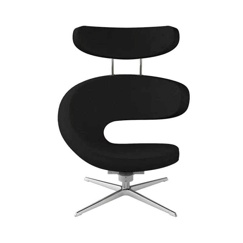 Varier Peel ® Fauteuil de relaxation design en tissu* Fauteuil De Salon