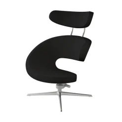 Varier Peel ® Fauteuil de relaxation design en tissu* Fauteuil De Salon