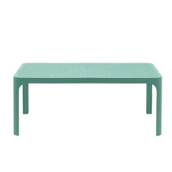 perforé 100 x 60 cm Net* Table De Salon