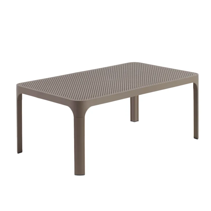 perforé 100 x 60 cm Net* Table De Salon