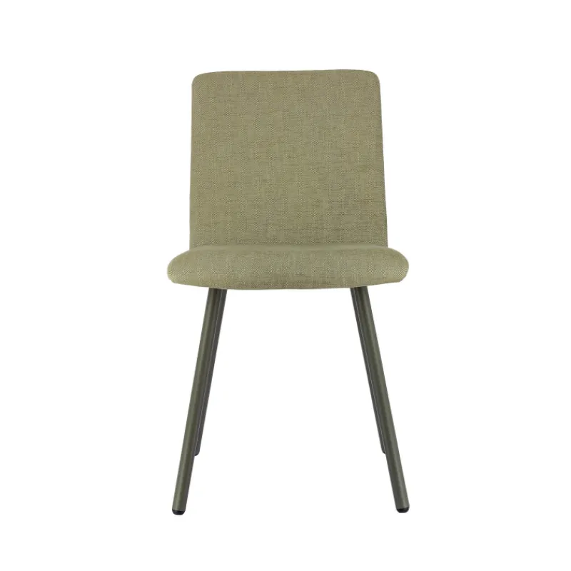 Perfecta Pisa Chaise en tissu de salle à manger* Chaise De Salle à Manger|Chaise Salon