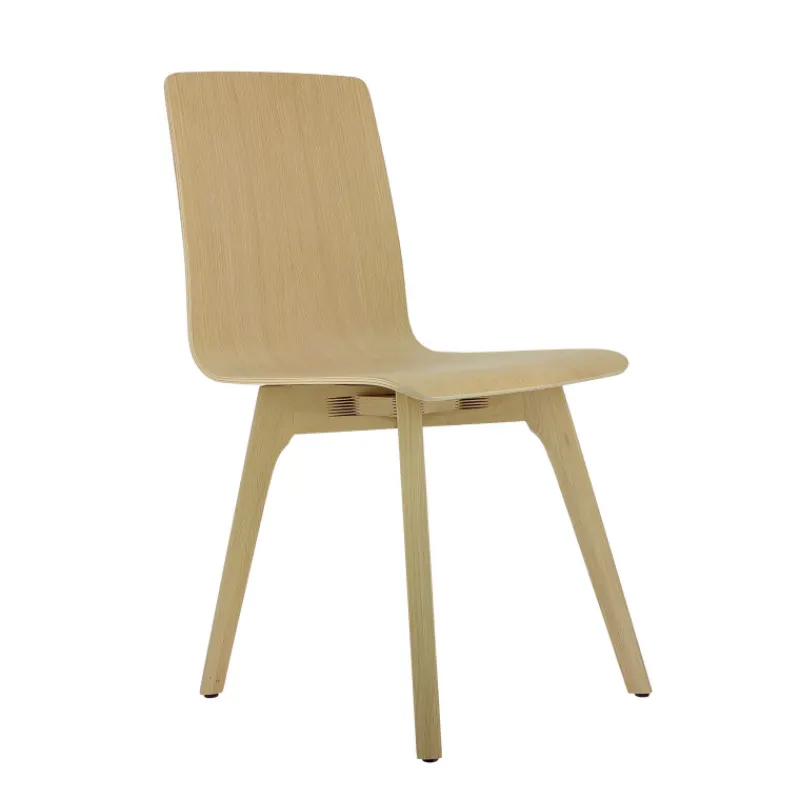 Sessio Plaza Chaise moderne en bois* Chaise De Cuisine|Chaise De Salle à Manger