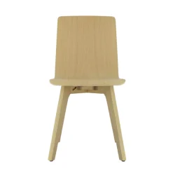 Sessio Plaza Chaise moderne en bois* Chaise De Cuisine|Chaise De Salle à Manger