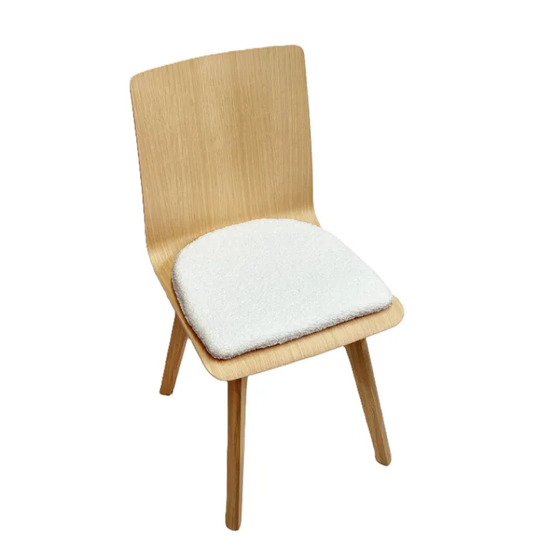 Sessio Plaza Chaise moderne en bois* Chaise De Cuisine|Chaise De Salle à Manger