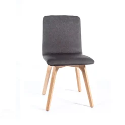Sessio Plaza diamant Chaise de séjour moderne en tissu dos matelassé* Chaise De Salle à Manger|Chaise Salon
