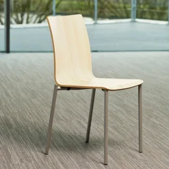Perfecta Pro's Chaise moderne en métal et stratifié* Chaise De Cuisine