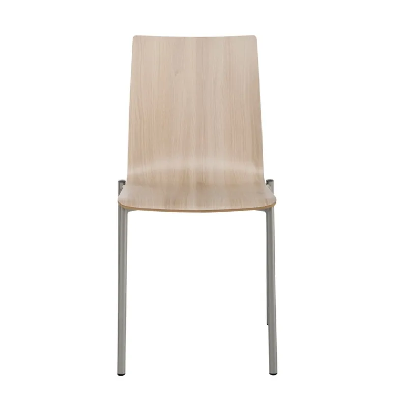 Perfecta Pro's Chaise moderne en métal et stratifié* Chaise De Cuisine