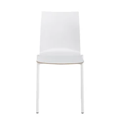 Perfecta Pro's Chaise moderne en métal et stratifié* Chaise De Cuisine