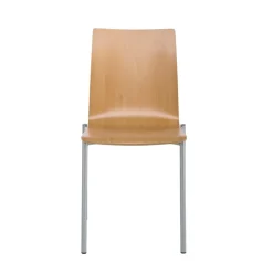 Perfecta Pro's Chaise moderne en métal et stratifié* Chaise De Cuisine