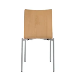 Perfecta Pro's Chaise moderne en métal et stratifié* Chaise De Cuisine
