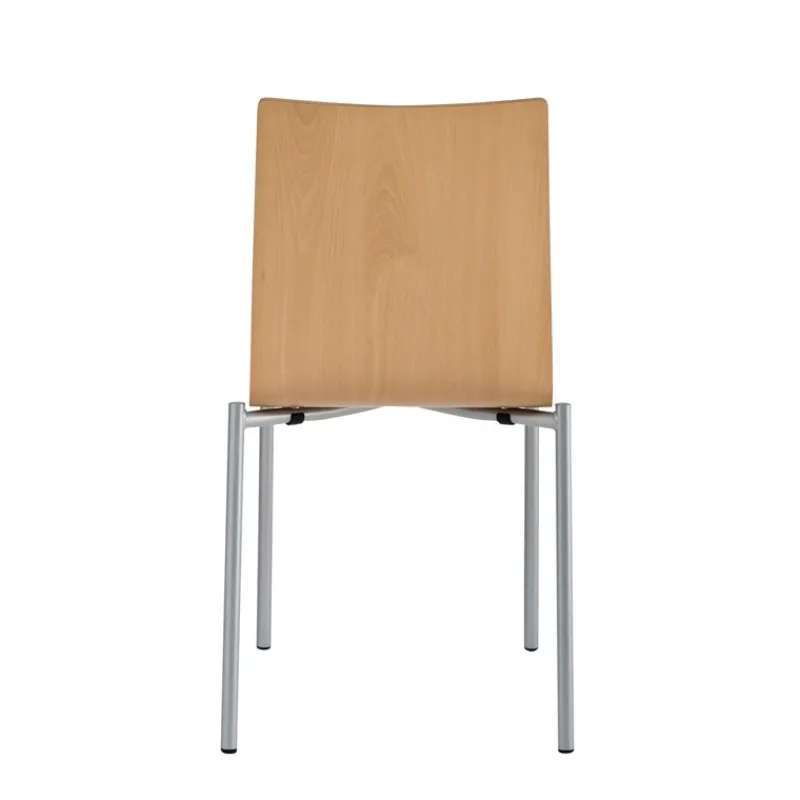 Perfecta Pro's Chaise moderne en métal et stratifié* Chaise De Cuisine