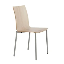 Perfecta Pro's Chaise moderne en métal et stratifié* Chaise De Cuisine