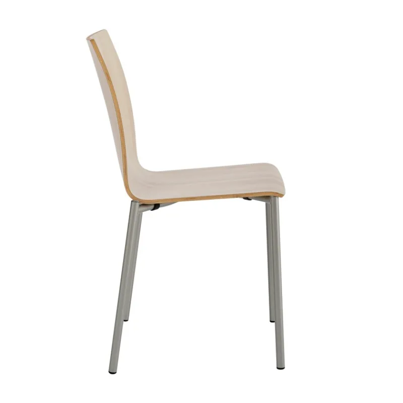 Perfecta Pro's Chaise moderne en métal et stratifié* Chaise De Cuisine