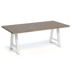 Perfecta Querido Table moderne de salle à manger en stratifié* Table De Salle à Manger