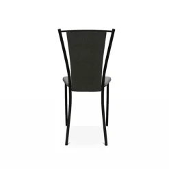 Perfecta Reina Chaise en tissu de style contemporain fabriquée en Belgique* Chaise De Salle à Manger