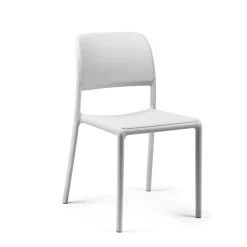 Riva Bistrot Chaise en polypropylène* Chaise De Cuisine