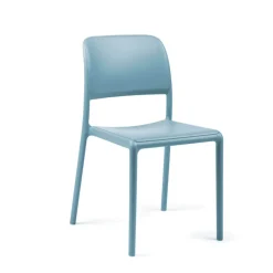 Riva Bistrot Chaise en polypropylène* Chaise De Cuisine