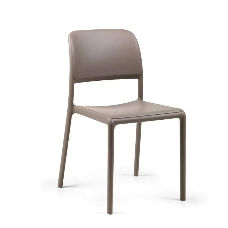 Riva Bistrot Chaise en polypropylène* Chaise De Cuisine