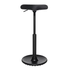 Top Star Sitness H1 Tabouret assis debout ergonomique réglable en hauteur* Tabouret Snack (assise +/- 65 Cm)|Tabouret De Bar (assise +/- 80 Cm)
