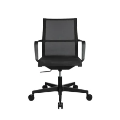 Top Star Sitness Life 40 Fauteuil de bureau filet contemporain* Chaise De Bureau|Fauteuil De Bureau