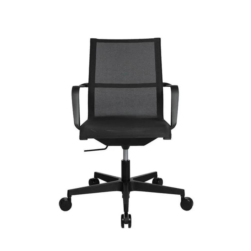 Top Star Sitness Life 40 Fauteuil de bureau filet contemporain* Chaise De Bureau|Fauteuil De Bureau