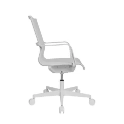 Top Star Sitness Life 40 Fauteuil de bureau filet contemporain* Chaise De Bureau|Fauteuil De Bureau
