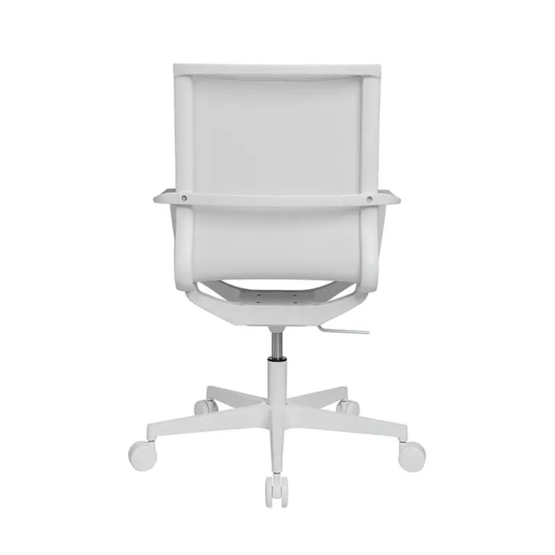 Top Star Sitness Life 40 Fauteuil de bureau filet contemporain* Chaise De Bureau|Fauteuil De Bureau