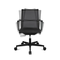 Top Star Sitness Life 40 Fauteuil de bureau filet contemporain* Chaise De Bureau|Fauteuil De Bureau