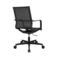 Top Star Sitness Life 40 Fauteuil de bureau filet contemporain* Chaise De Bureau|Fauteuil De Bureau