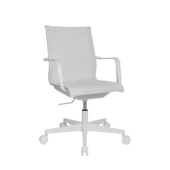Top Star Sitness Life 40 Fauteuil de bureau filet contemporain* Chaise De Bureau|Fauteuil De Bureau
