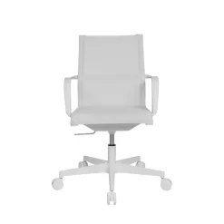 Top Star Sitness Life 40 Fauteuil de bureau filet contemporain* Chaise De Bureau|Fauteuil De Bureau