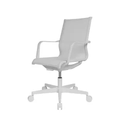 Top Star Sitness Life 40 Fauteuil de bureau filet contemporain* Chaise De Bureau|Fauteuil De Bureau