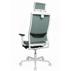 Top Star Sitness Life 80 Fauteuil de bureau design réglable avec appui tête* Chaise De Bureau|Fauteuil De Bureau