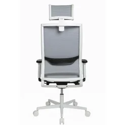 Top Star Sitness Life 80 Fauteuil de bureau design réglable avec appui tête* Chaise De Bureau|Fauteuil De Bureau