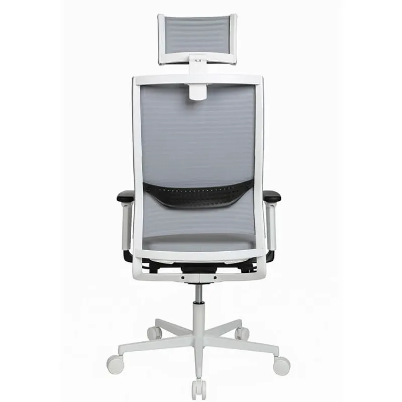Top Star Sitness Life 80 Fauteuil de bureau design réglable avec appui tête* Chaise De Bureau|Fauteuil De Bureau