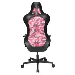Top Star Sitness RS Sport Chaise gamer design dossier avec filet* Chaise De Bureau|Fauteuil De Bureau