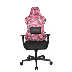 Top Star Sitness RS Sport Chaise gamer design dossier avec filet* Chaise De Bureau|Fauteuil De Bureau