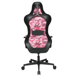 Top Star Sitness RS Sport Chaise gamer design dossier avec filet* Chaise De Bureau|Fauteuil De Bureau
