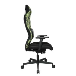 Top Star Sitness RS Sport Chaise gamer design dossier avec filet* Chaise De Bureau|Fauteuil De Bureau