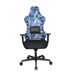 Top Star Sitness RS Sport Chaise gamer design dossier avec filet* Chaise De Bureau|Fauteuil De Bureau