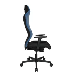 Top Star Sitness RS Sport Chaise gamer design dossier avec filet* Chaise De Bureau|Fauteuil De Bureau