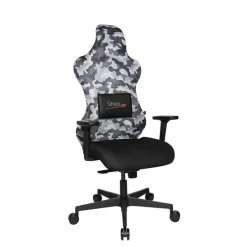 Top Star Sitness RS Sport Chaise gamer design dossier avec filet* Chaise De Bureau|Fauteuil De Bureau