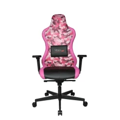 Top Star Sitness RS Sport Plus Chaise gaming confortable avec assise dynamique* Chaise De Bureau|Fauteuil De Bureau