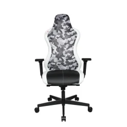Top Star Sitness RS Sport Plus Chaise gaming confortable avec assise dynamique* Chaise De Bureau|Fauteuil De Bureau