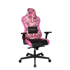 Top Star Sitness RS Sport Plus Chaise gaming confortable avec assise dynamique* Chaise De Bureau|Fauteuil De Bureau