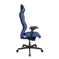 Top Star Sitness RS Sport Plus Chaise gaming confortable avec assise dynamique* Chaise De Bureau|Fauteuil De Bureau