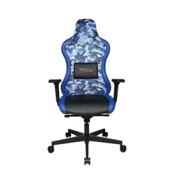 Top Star Sitness RS Sport Plus Chaise gaming confortable avec assise dynamique* Chaise De Bureau|Fauteuil De Bureau