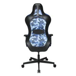 Top Star Sitness RS Sport Plus Chaise gaming confortable avec assise dynamique* Chaise De Bureau|Fauteuil De Bureau